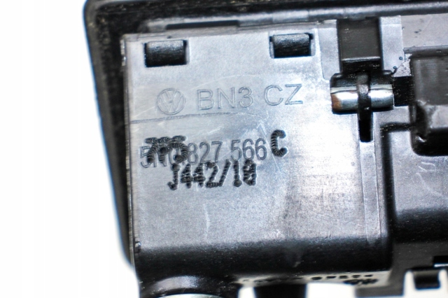 PORSCHE 7P5827566C в наличии Чернигов