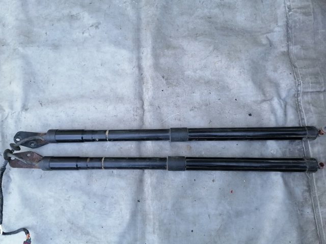 7P5827851 PORSCHE купить в Тернополь