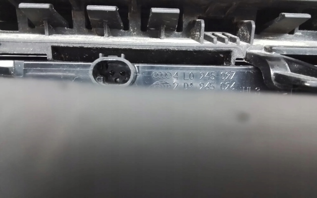 PORSCHE 7P5827934E в наличии Житомир