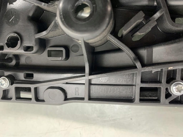 PORSCHE 7P5837020F в наличии Хмельницкий