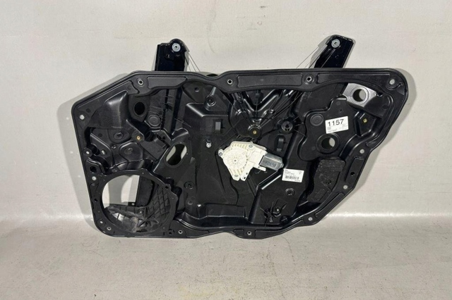 7P5837756D PORSCHE Механизм стеклоподъемника двери передней правой купить в Черкассы