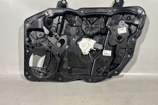 PORSCHE 7P5837756D Механизм стеклоподъемника двери передней правой в наличии Житомир