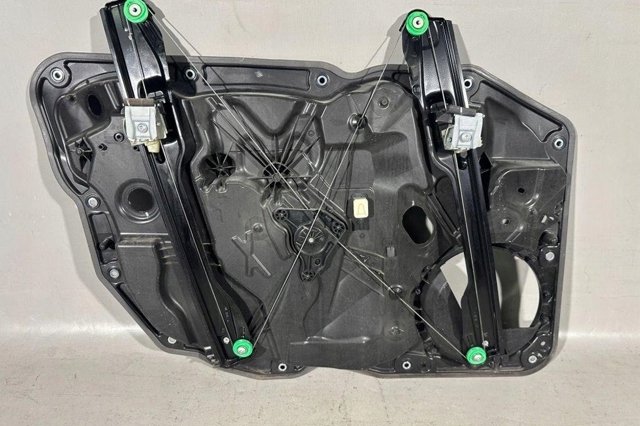 7P5837756D PORSCHE Механизм стеклоподъемника двери передней правой купить в Николаев