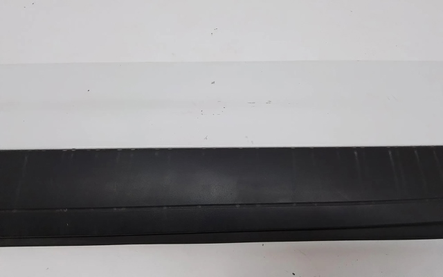 7P5837787G Молдинг двери задней левой нижний купить Сумы