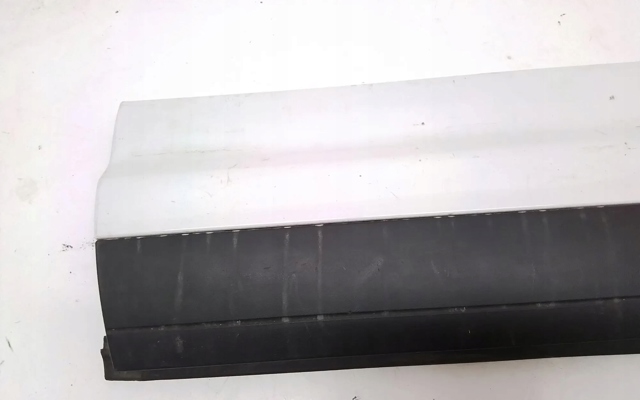 7P5837787G Молдинг двери задней левой нижний купить Украина