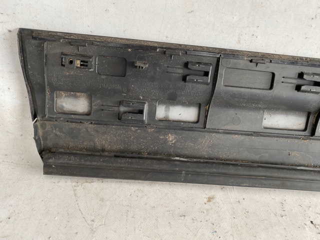 7P5837788S PORSCHE купить в Павлоград
