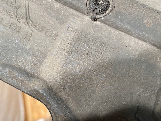 PORSCHE 7P5853554 в наличии Кривой Рог