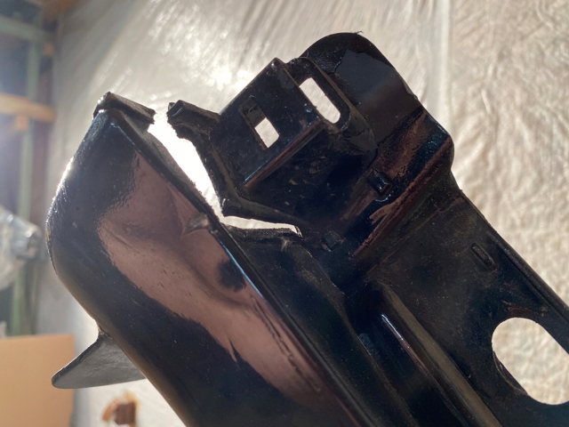 7P5853554 PORSCHE купить в Черкассы