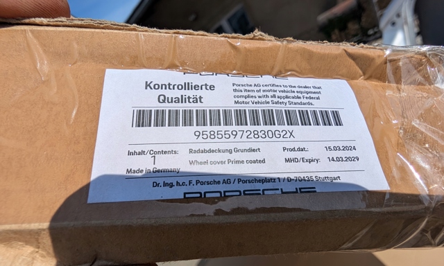 7P5853728G PORSCHE купить в Чернигов