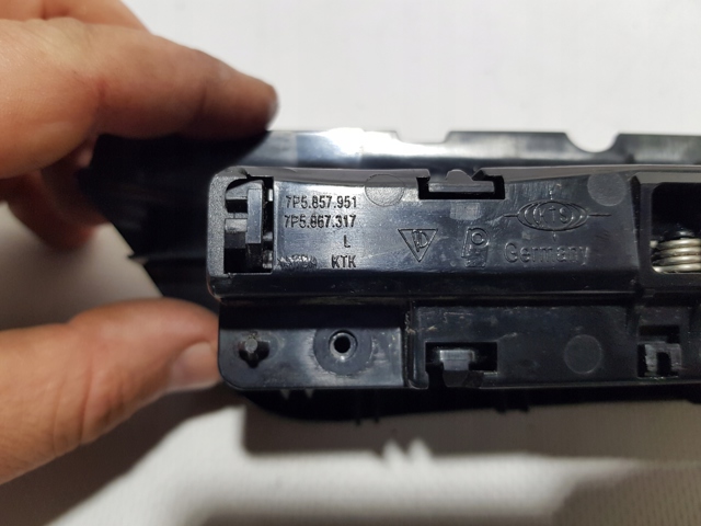 7P5857951 купить Хмельницкий