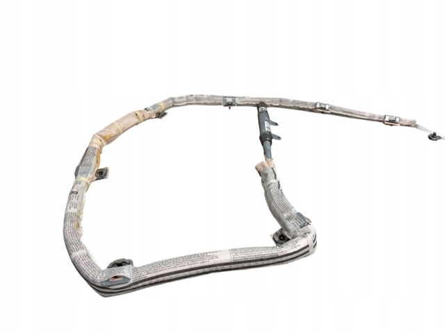AIRBAG, шторка боковая правая 7P5880742C PORSCHE