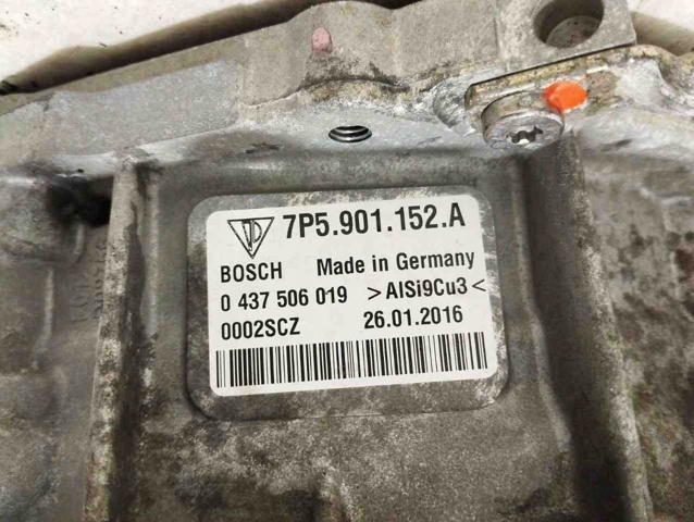PORSCHE 7P5901152A в наличии Харьков