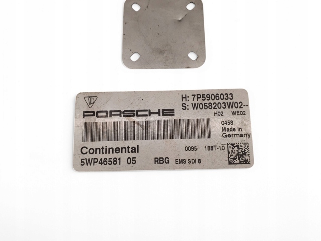 7P5906033 PORSCHE купить в Винница