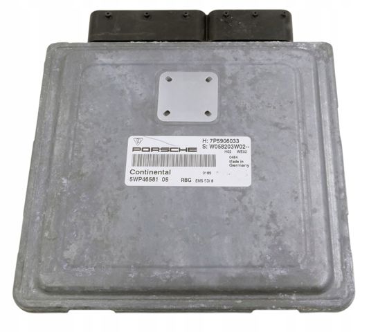 PORSCHE 7P5906033 в наличии Запорожье