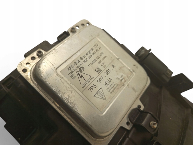 7P5907381A PORSCHE купить в Черкассы