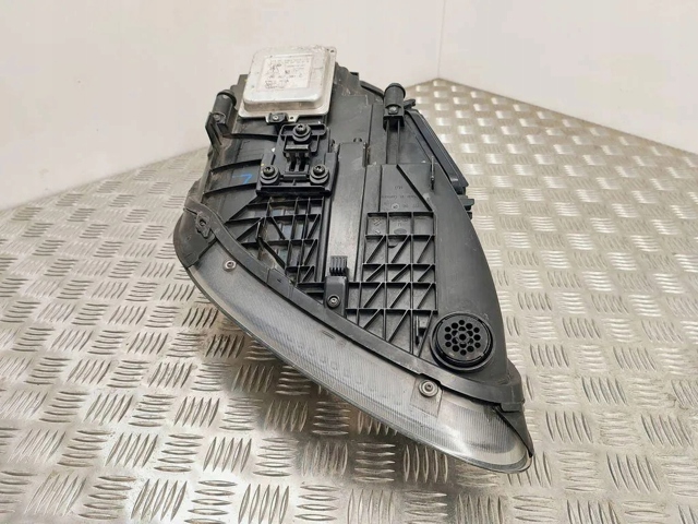 7P5907381C PORSCHE Ксенон, блок управления купить в Черкассы