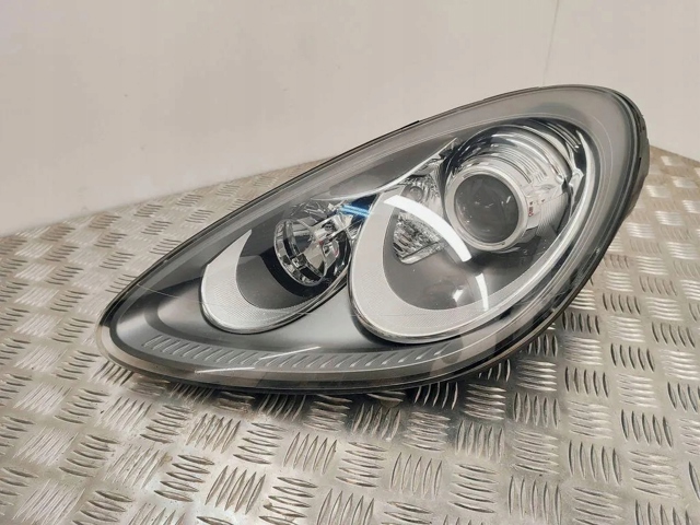 7P5907381C PORSCHE Ксенон, блок управления купить в Сумы