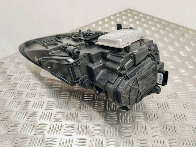 PORSCHE 7P5907381C Ксенон, блок управления в наличии Ужгород