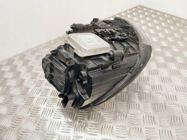 PORSCHE 7P5907381C Ксенон, блок управления в наличии Львов