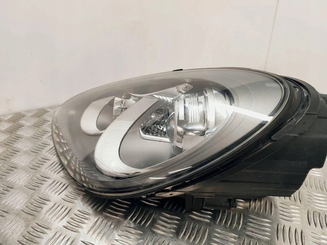 PORSCHE 7P5907381C Ксенон, блок управления в наличии Житомир