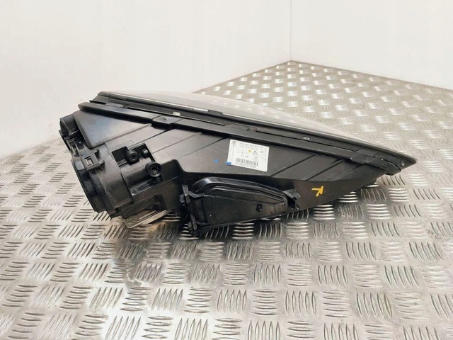 7P5907381C PORSCHE Ксенон, блок управления купить в Украина