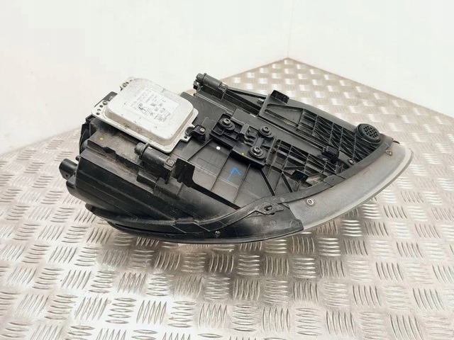 7P5907381C PORSCHE Ксенон, блок управления купить в Хмельницкий