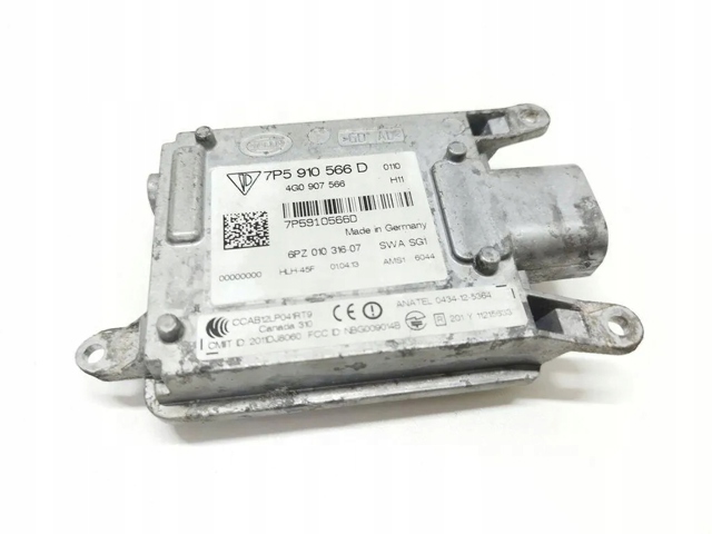 PORSCHE 7P5910566D в наличии Кривой Рог