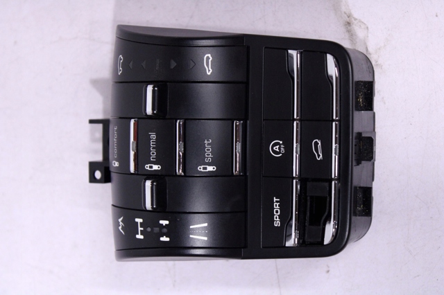 PORSCHE 7P5927127 в наличии Винница