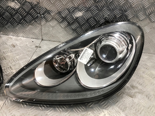 PORSCHE 7P5941031 в наличии Украина