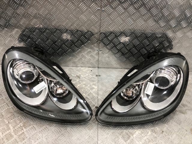 7P5941031 PORSCHE купить в Полтава