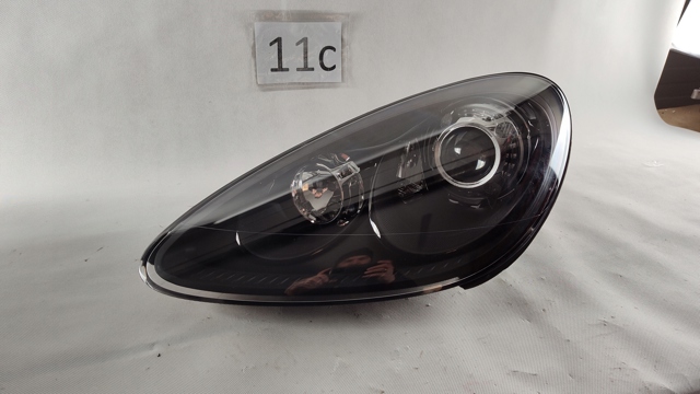 PORSCHE 7P5941031 в наличии Сумы