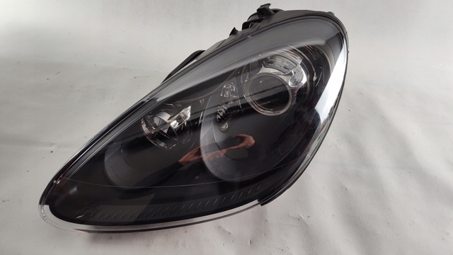 PORSCHE 7P5941031 в наличии Чернигов