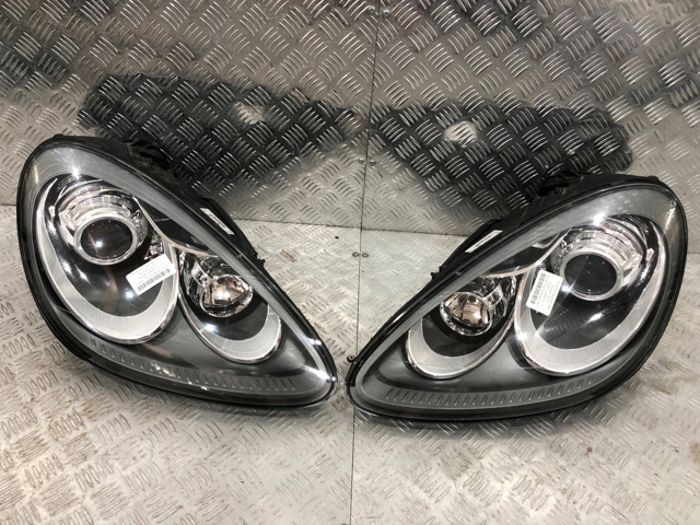 7P5941031 PORSCHE купить в Сумы