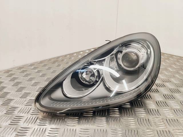 PORSCHE 7P5941031BA Фара левая в наличии Николаев