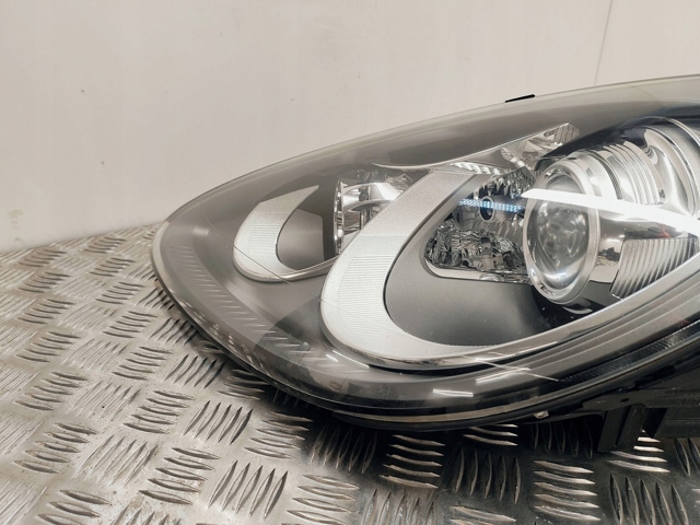 7P5941031BA PORSCHE Фара левая купить в Хмельницкий