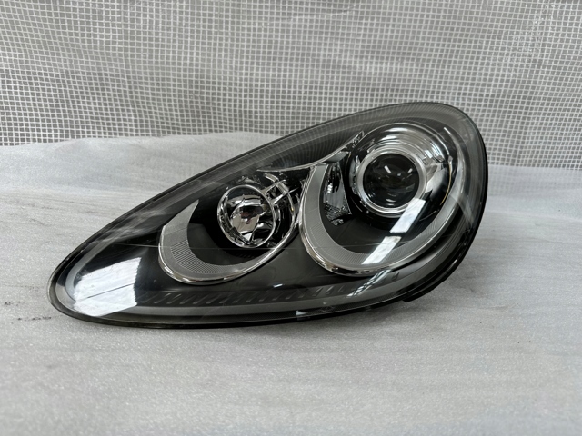 7P5941031BA PORSCHE Фара левая купить в Черкассы