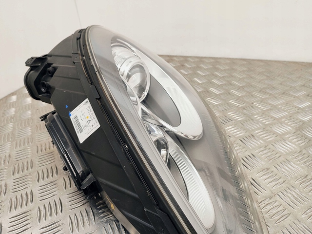 PORSCHE 7P5941031BA Фара левая в наличии Днепр