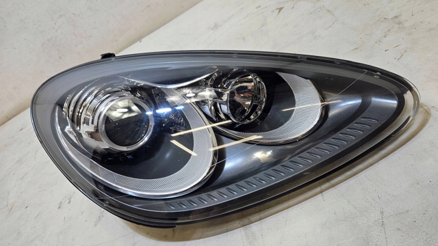 PORSCHE 7P5941031P в наличии Ужгород