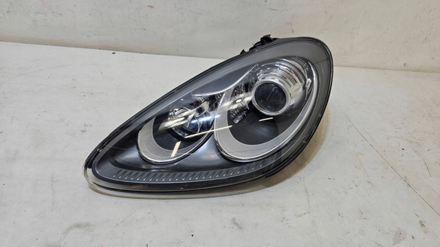 PORSCHE 7P5941031P в наличии Житомир