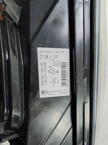 7P5941032 PORSCHE купить в Полтава