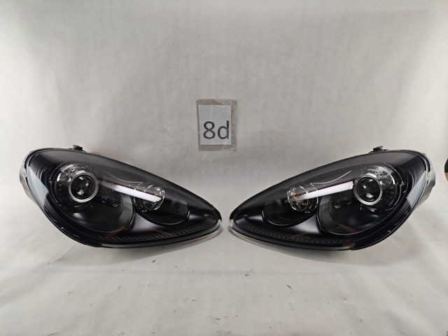 PORSCHE 7P5941032 в наличии Николаев