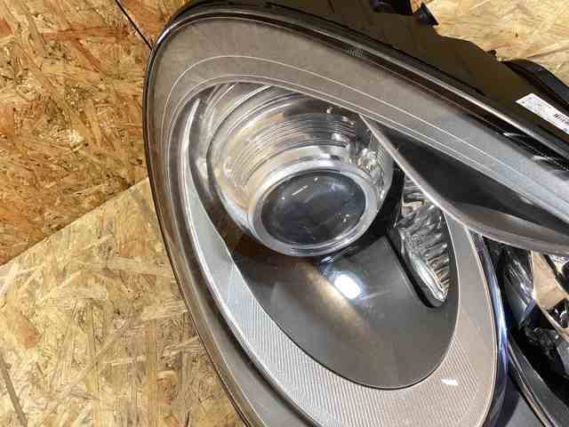 PORSCHE 7P5941032BA в наличии Черкассы