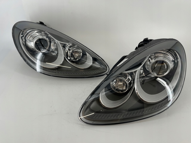 PORSCHE 7P5941032BA в наличии Днепр