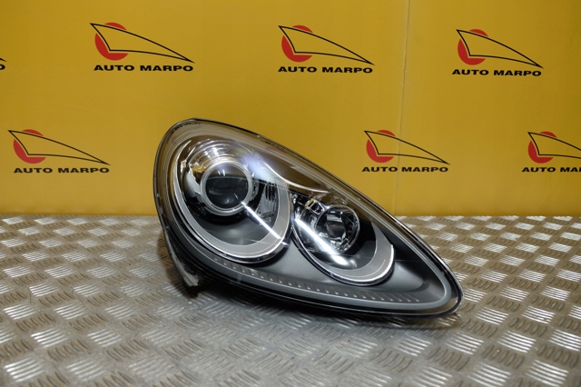 7P5941032BC PORSCHE купить в Сумы