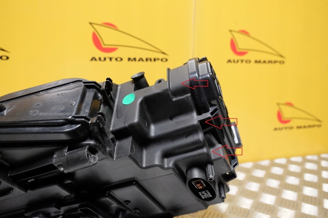 7P5941032BC PORSCHE купить в Украина