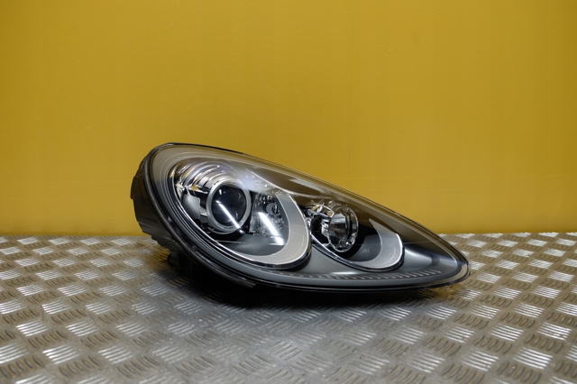 PORSCHE 7P5941032BC в наличии Павлоград