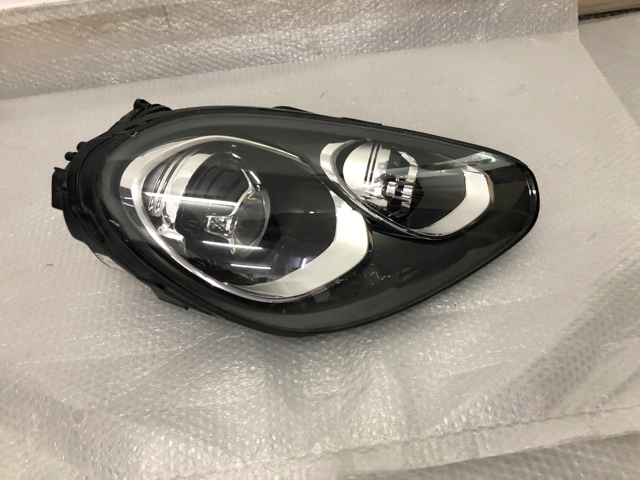 PORSCHE 7P5941032CS в наличии Каменское