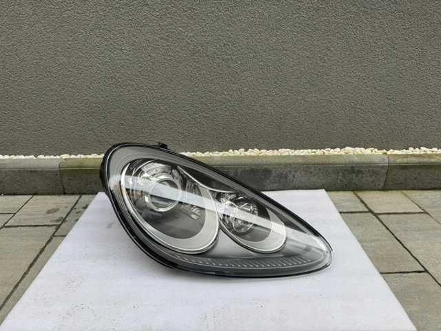 PORSCHE 7P5941032Q в наличии Каменское