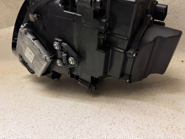 7P5941035K PORSCHE Фара левая купить в Николаев