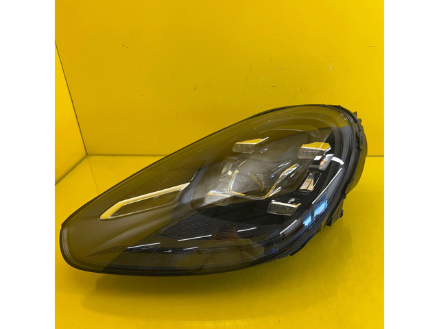 7P5941035K Фара левая купить Черкассы